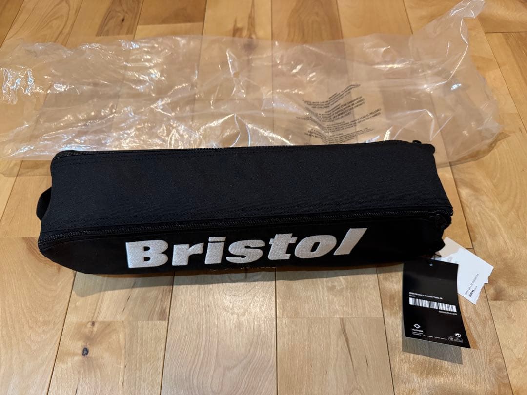 fcrb Helinox TABLE M ヘリノックス Bristol