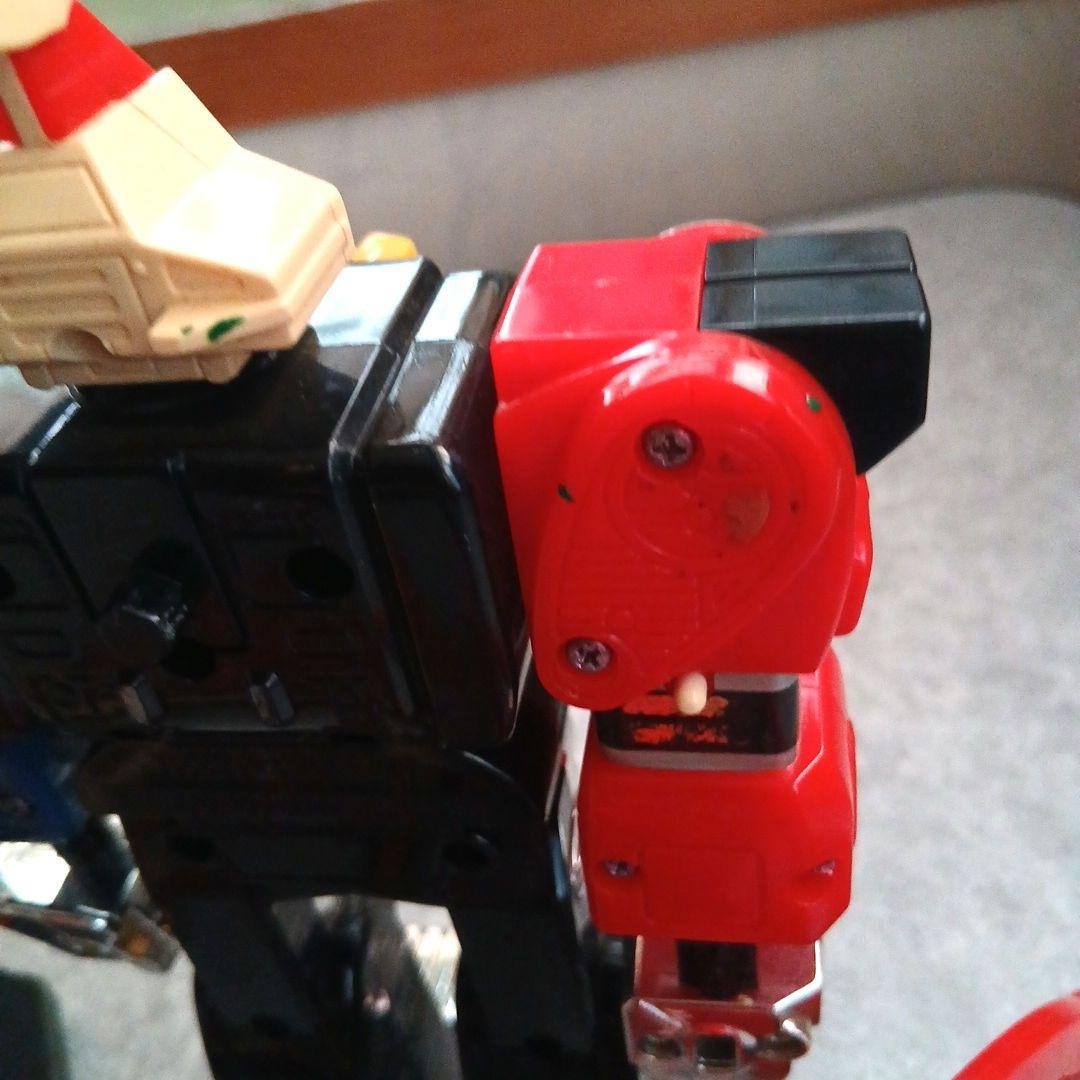 カクレンジャー　セット