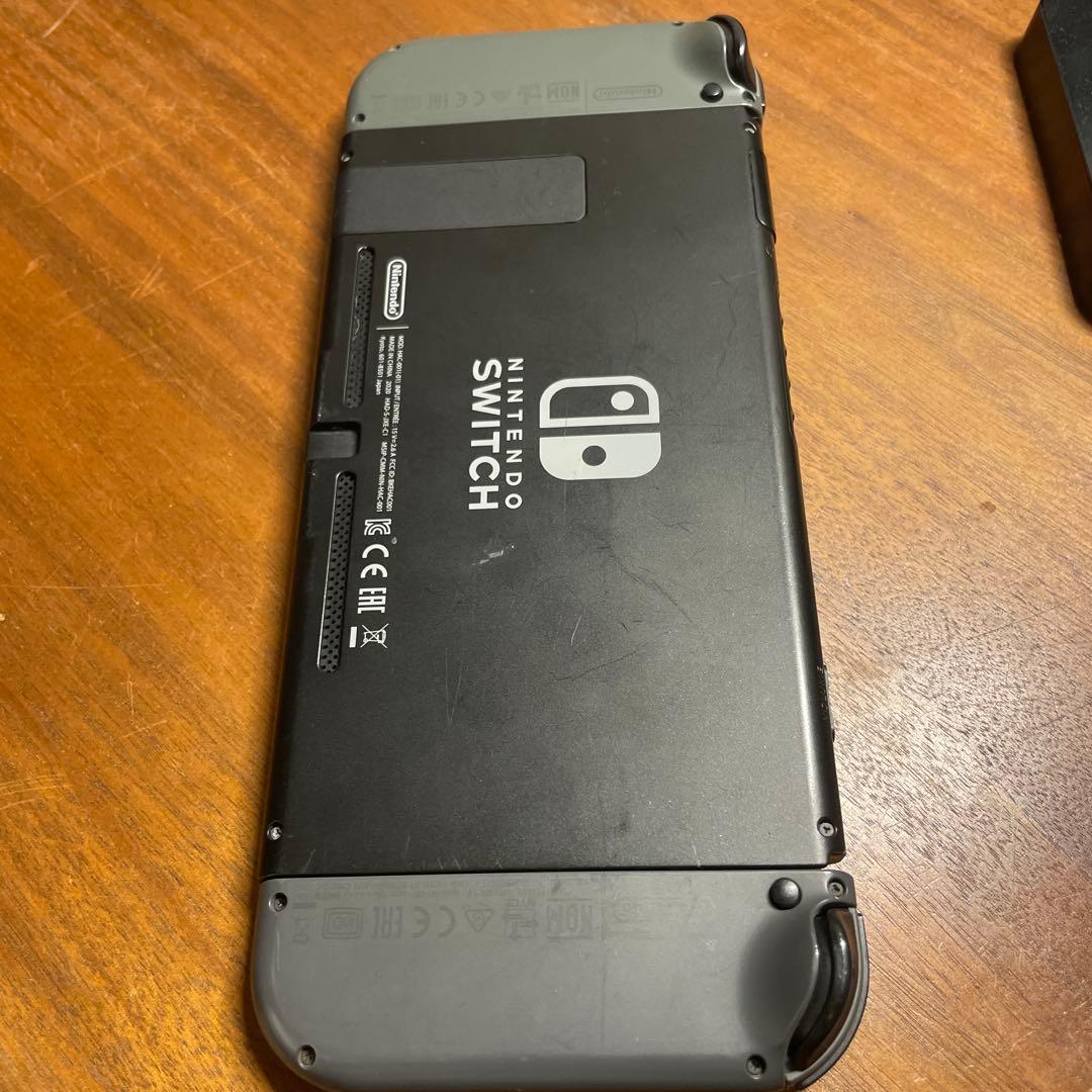 任天堂Switch本体