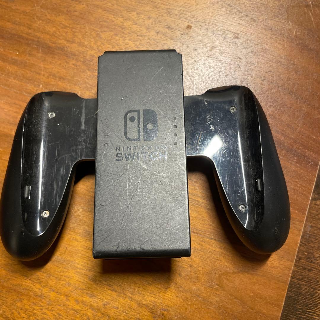 任天堂Switch本体