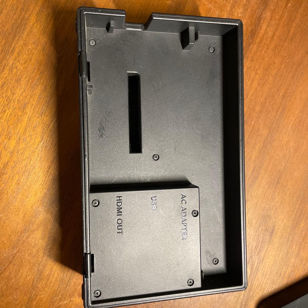 任天堂Switch本体