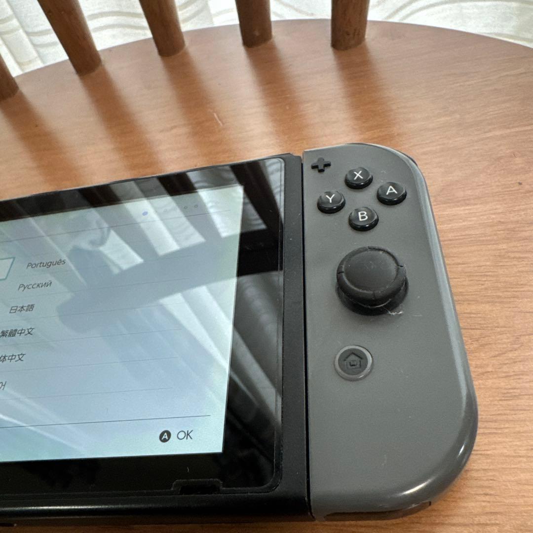 Nintendo Switch Switch lite ケース付き