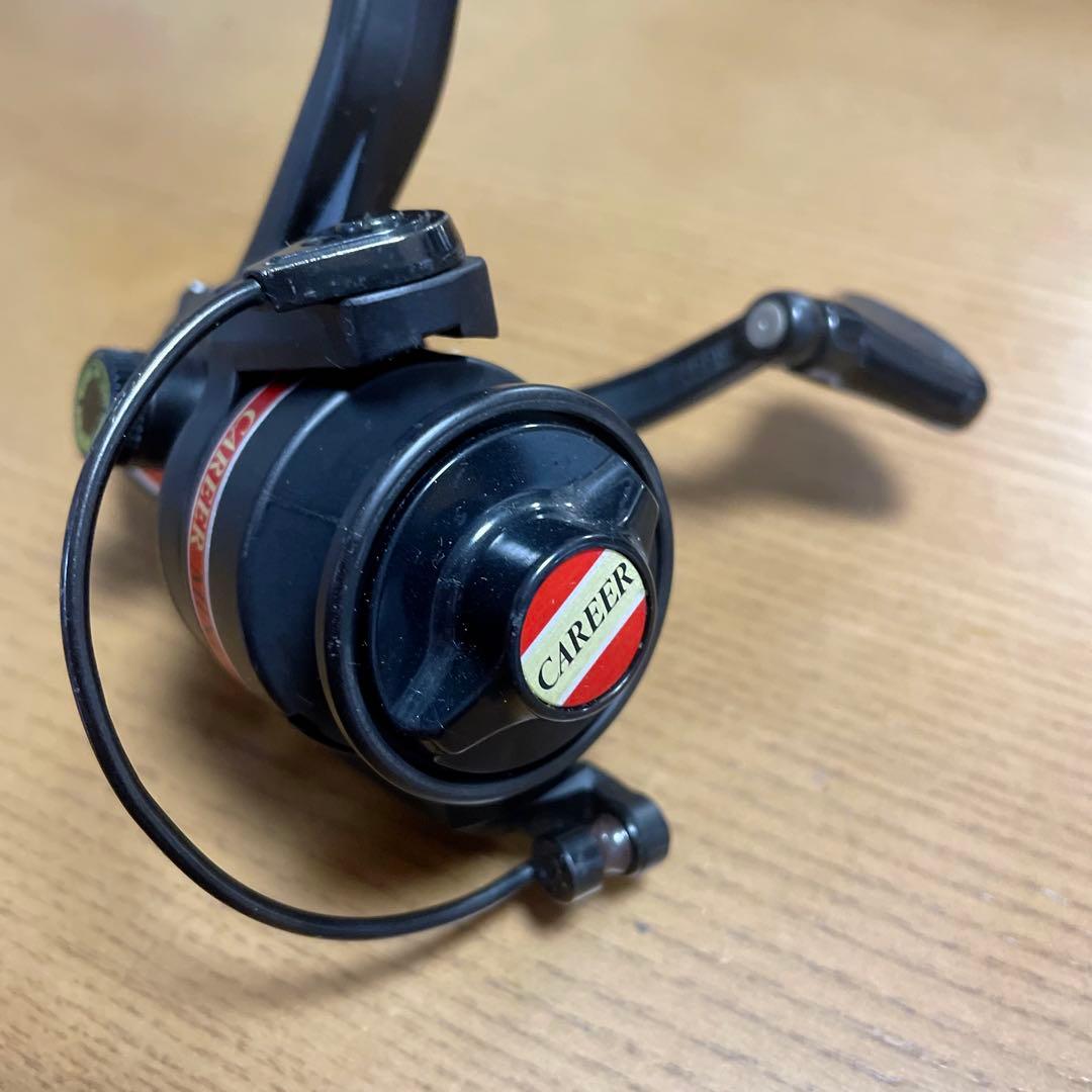 p*u様 ダイヤモンド キャリアミニ 大森製作所