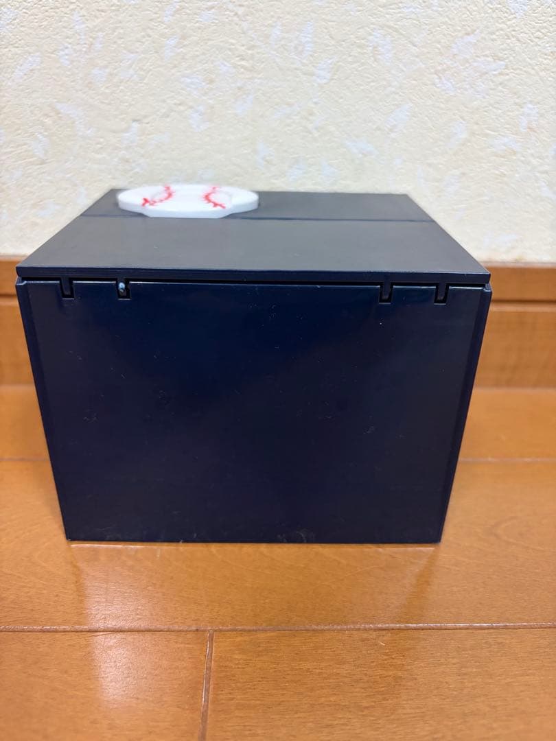 つば九郎貯金箱
