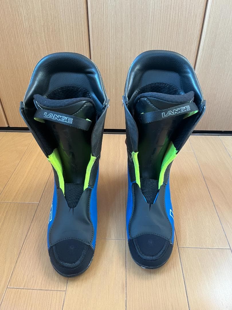 LANGE スキーブーツ RS130 26.5ｃｍ