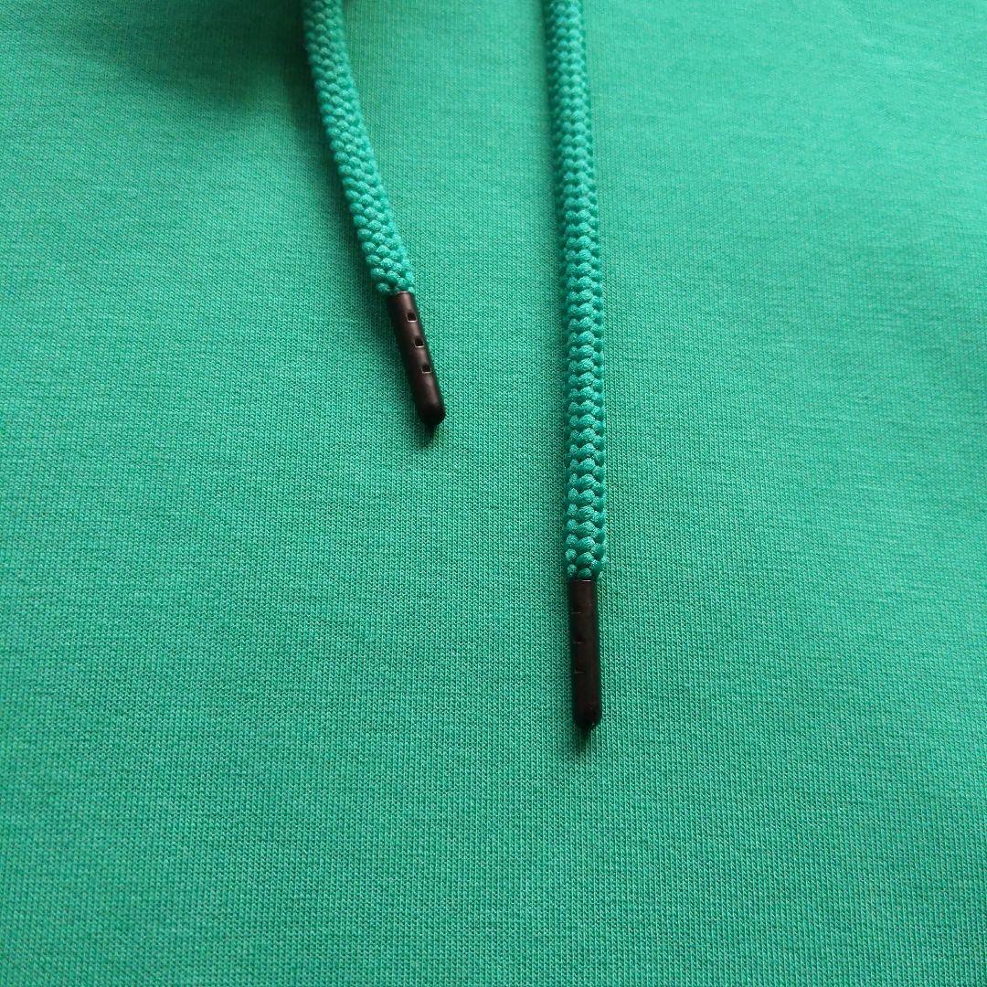 タングラム　プーマ　パーカー