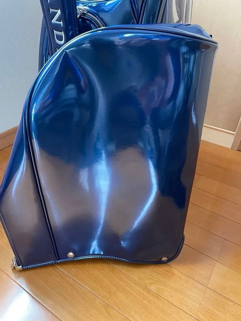 【新品】セントアンドリュースキャディバッグ