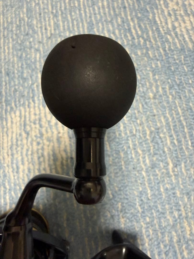 リール Daiwa Caldai SW 6000S-H