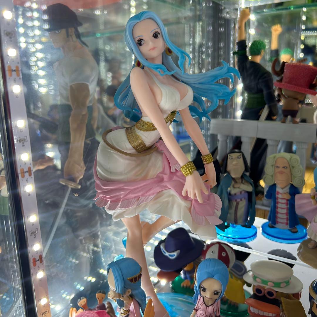 ワンピース　エピソード　アラバスタ　仲間の印　フィギュア　まとめ売り