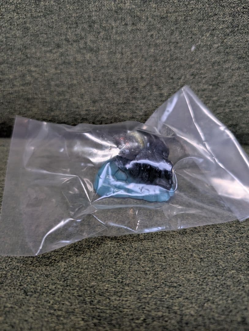 恐竜大決戦 セット（箱付き）未使用品
