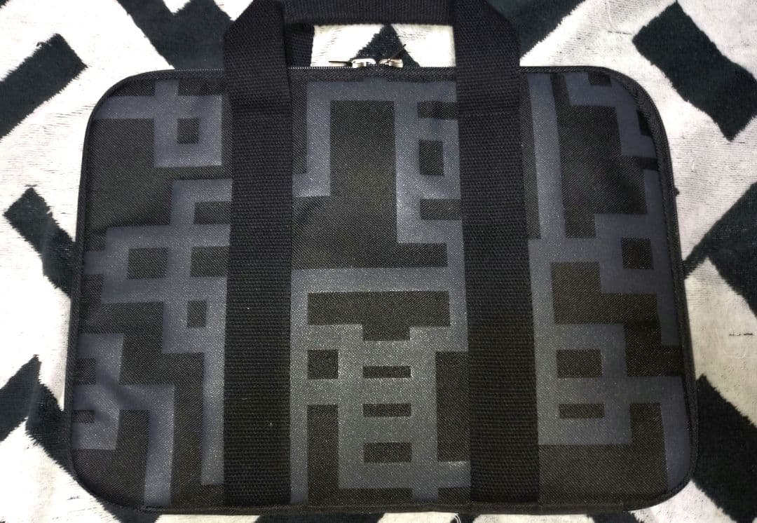 布袋寅泰 グッズ　PCバッグ