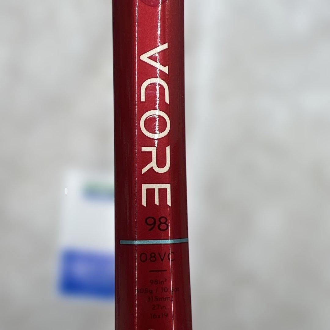 ヨネックス　VCORE98 G2