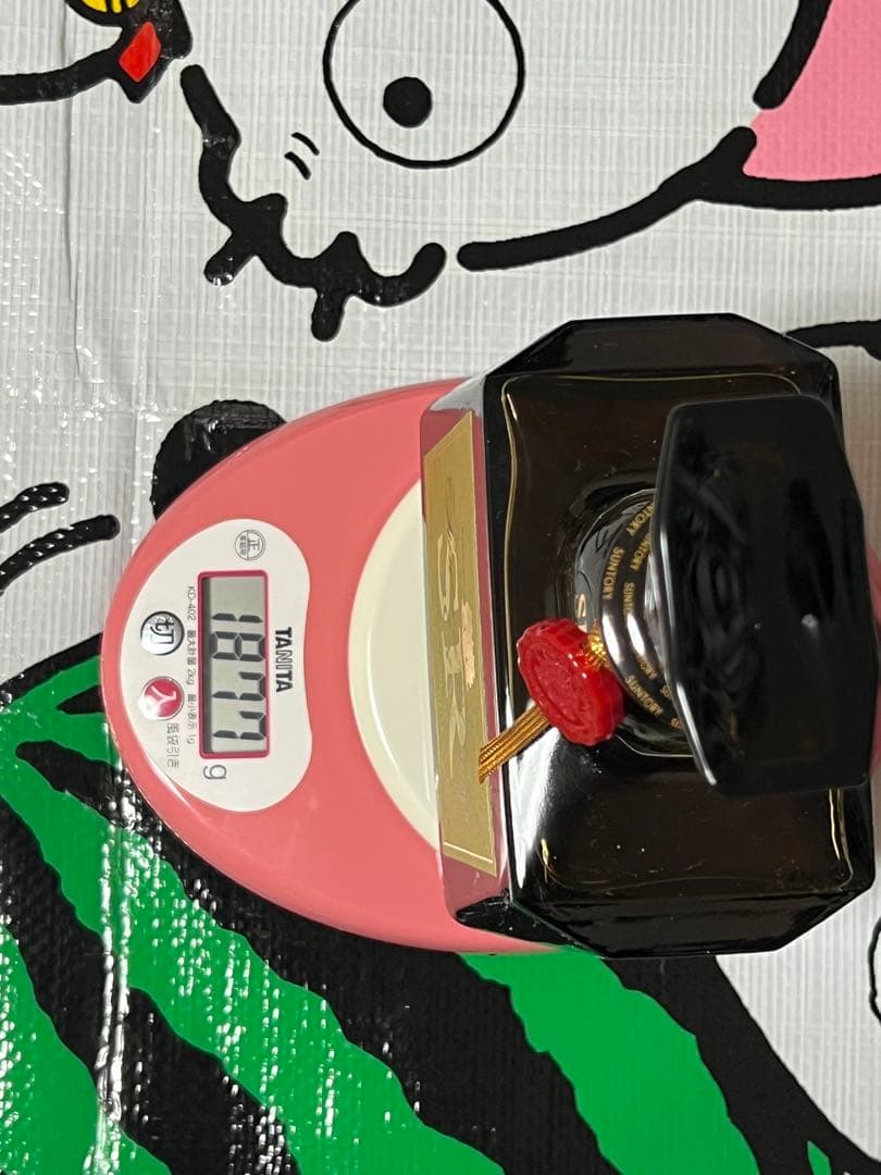 サントリーウイスキー ロイヤル 2本セット1000ml 1本720ml 1本