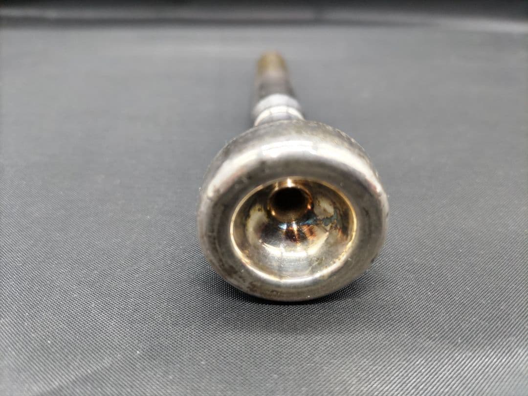 GIARDINELLI NEW YORK 7M トランペットマウスピース