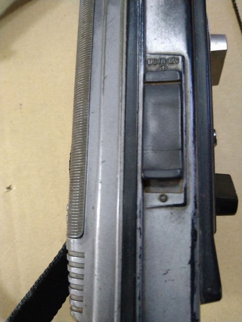 National 500mW Rain Proof トランシーバー