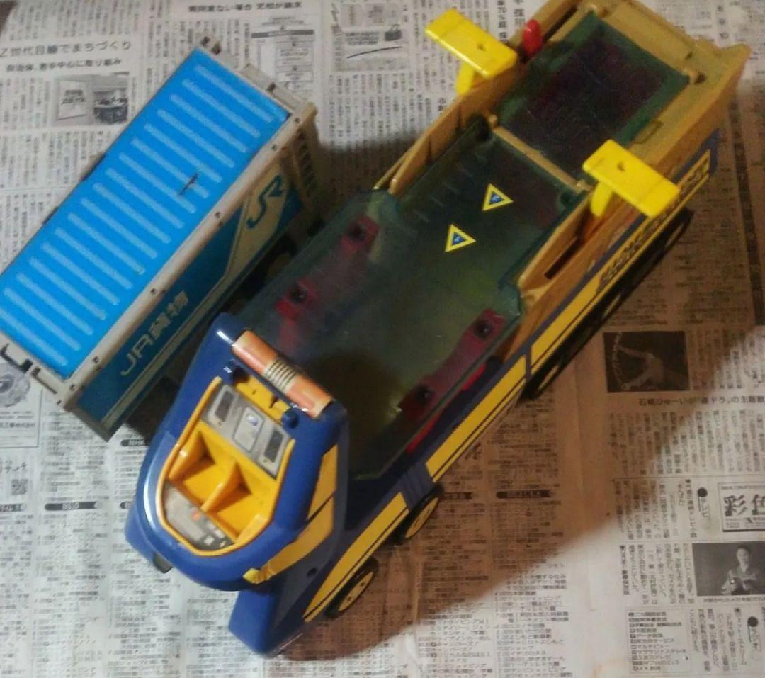 トミカ まとめ