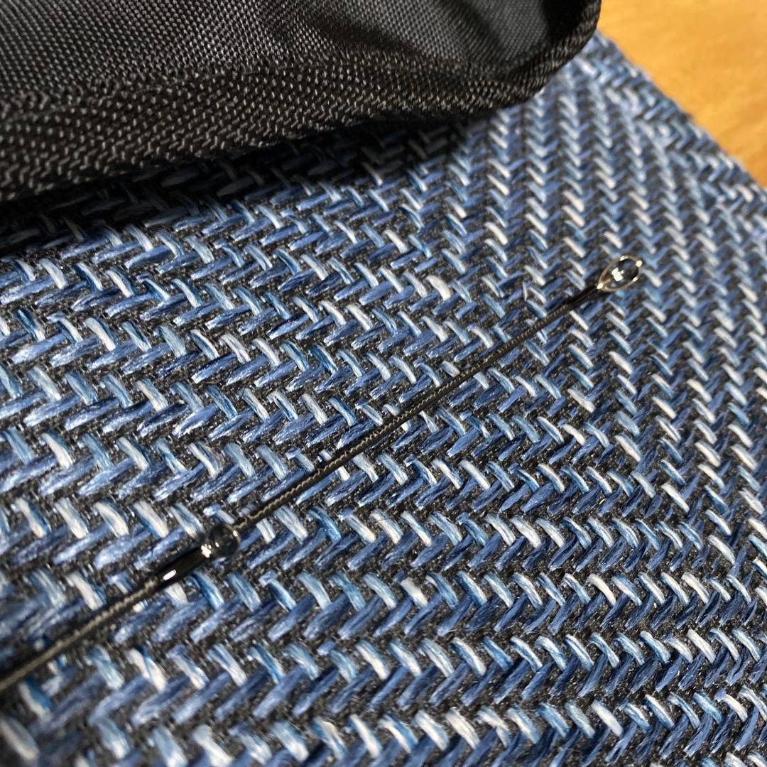 出品9/7(日)まで【美品】アピア グランデージライト76