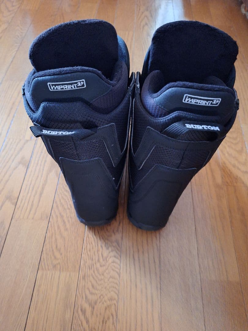 Burton スノーボードセット