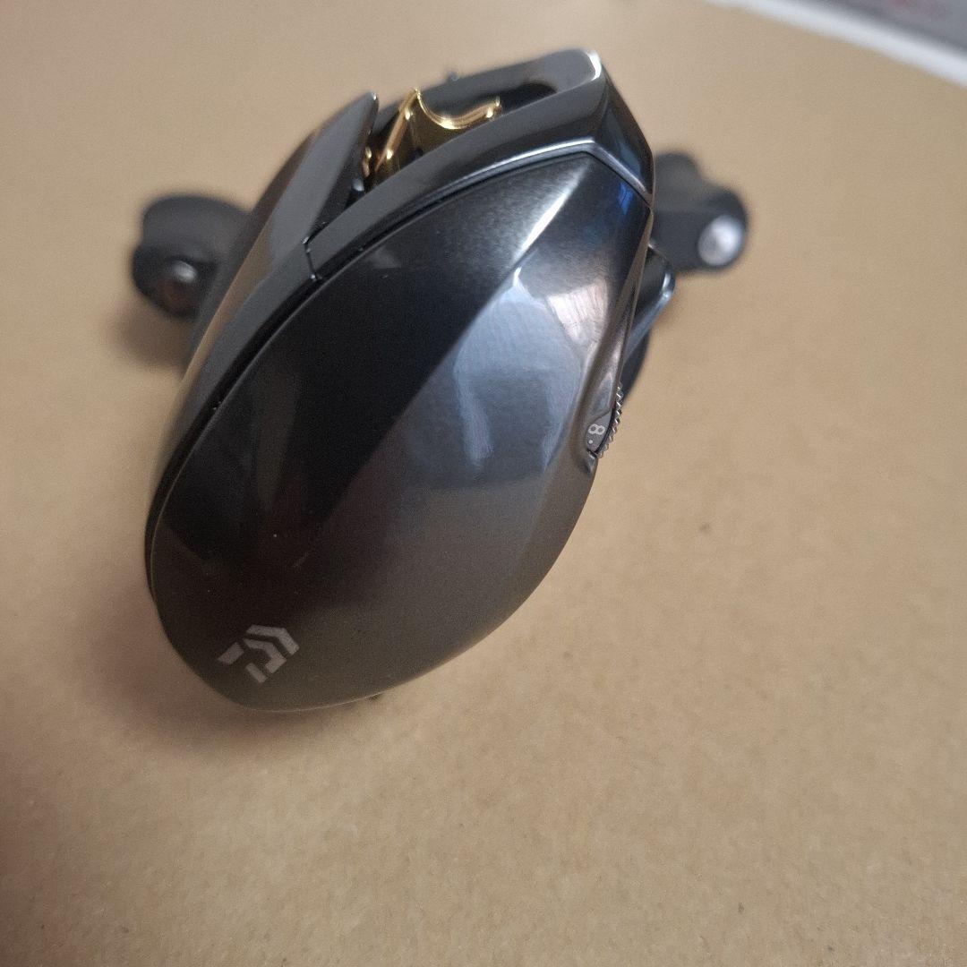 ダイワ　19　スティーズＣＴ　セミオーダー　ＳＬＰワークス　新品