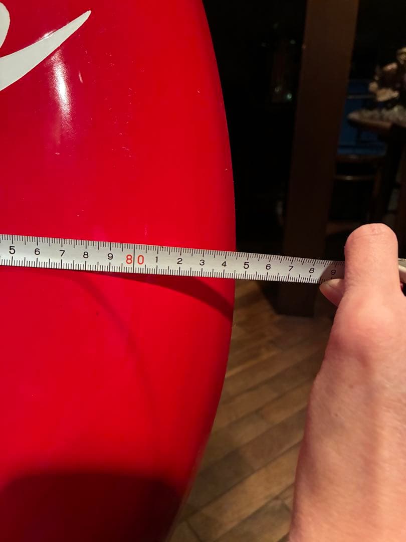 Vintage ヴィンテージCoca-Cola サイン 約80cm 超特大 レア