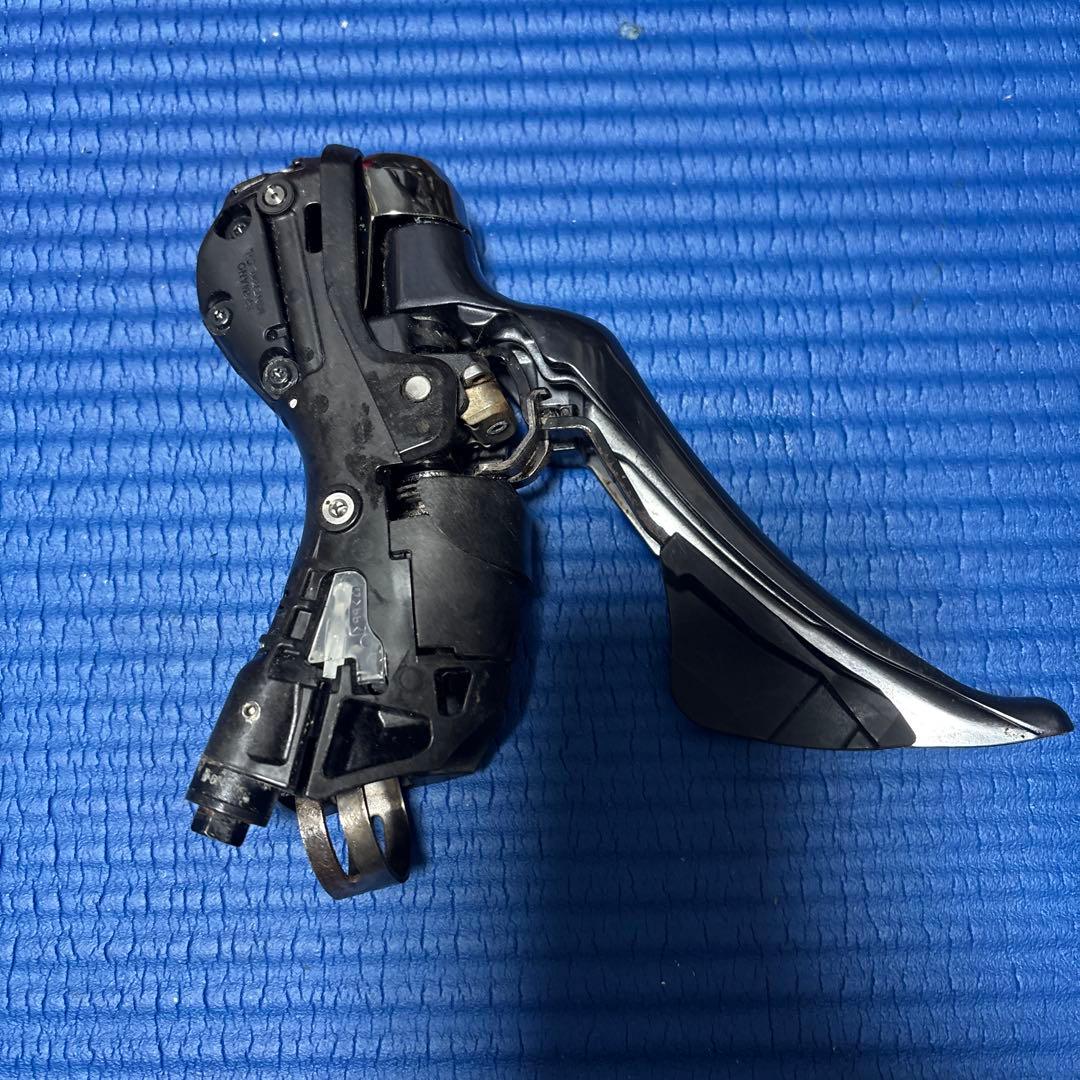 SHIMANO ULTEGRA R8020 機械式 油圧Disc コンポセット