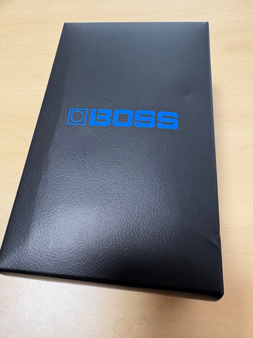 BOSS DS-1 ディストーションペダル