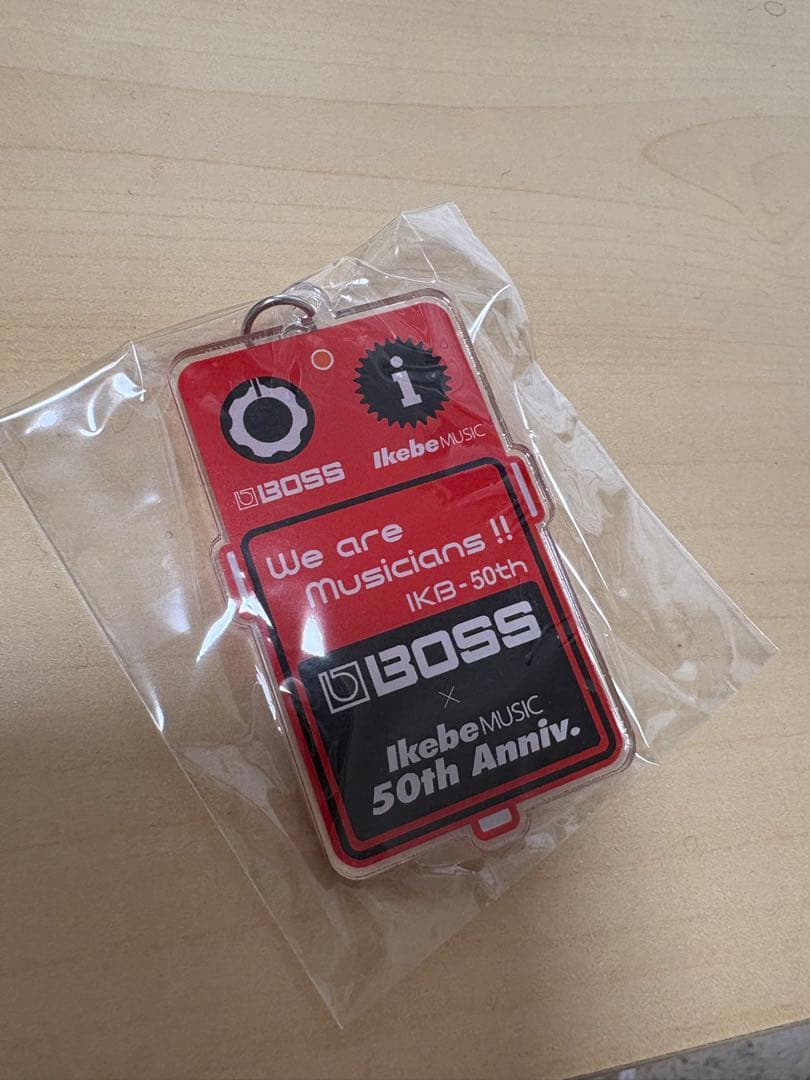 BOSS DS-1 ディストーションペダル