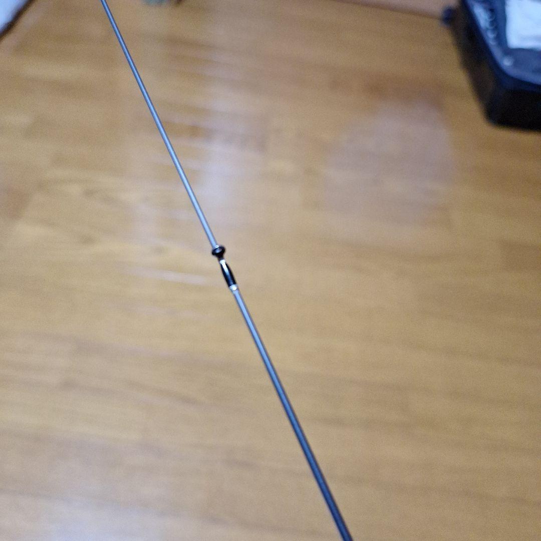 34　サーティフォー　アドバンスメント FPR-55 F-tuned