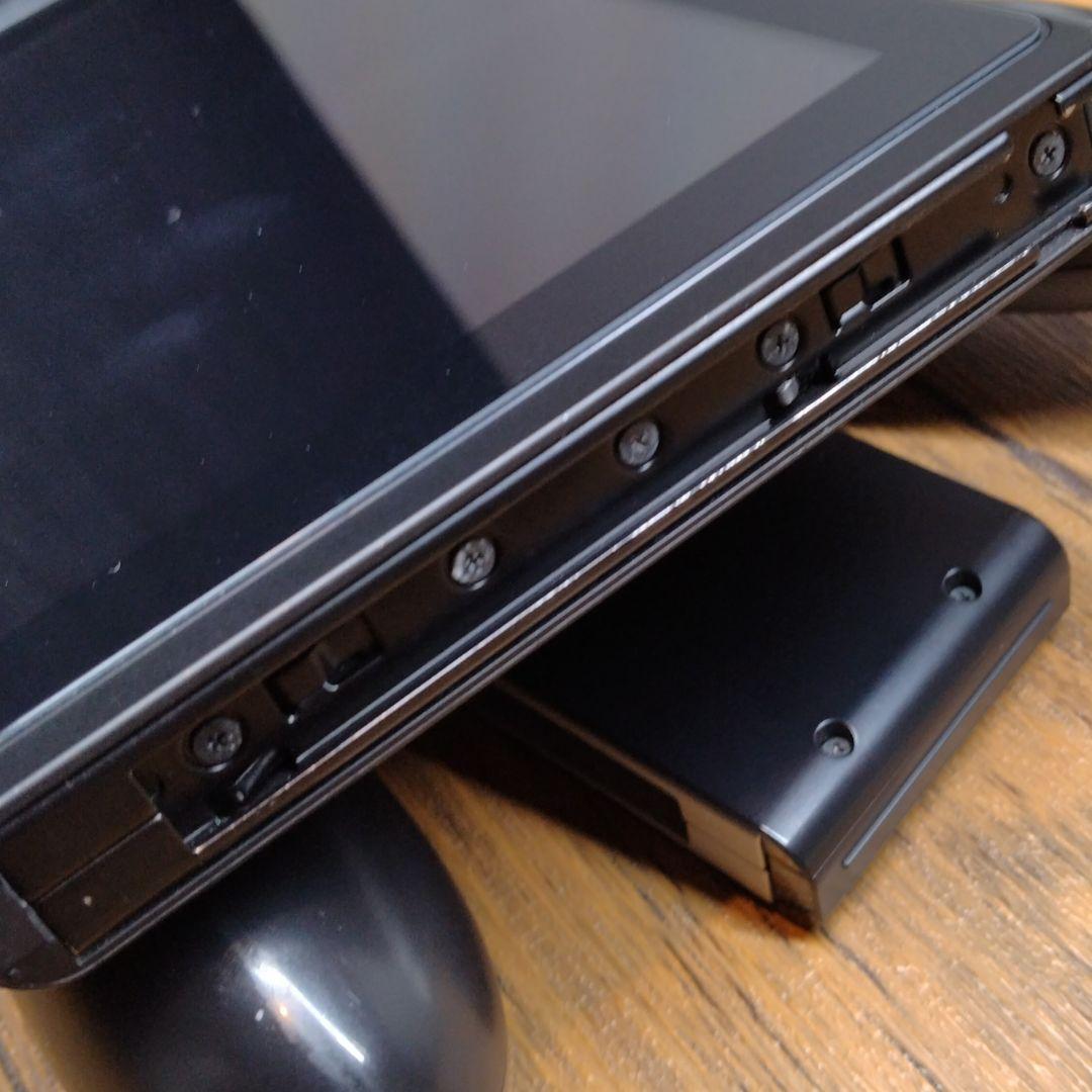 Nintendo Switch Joy-Conグリップ セミハードケース付