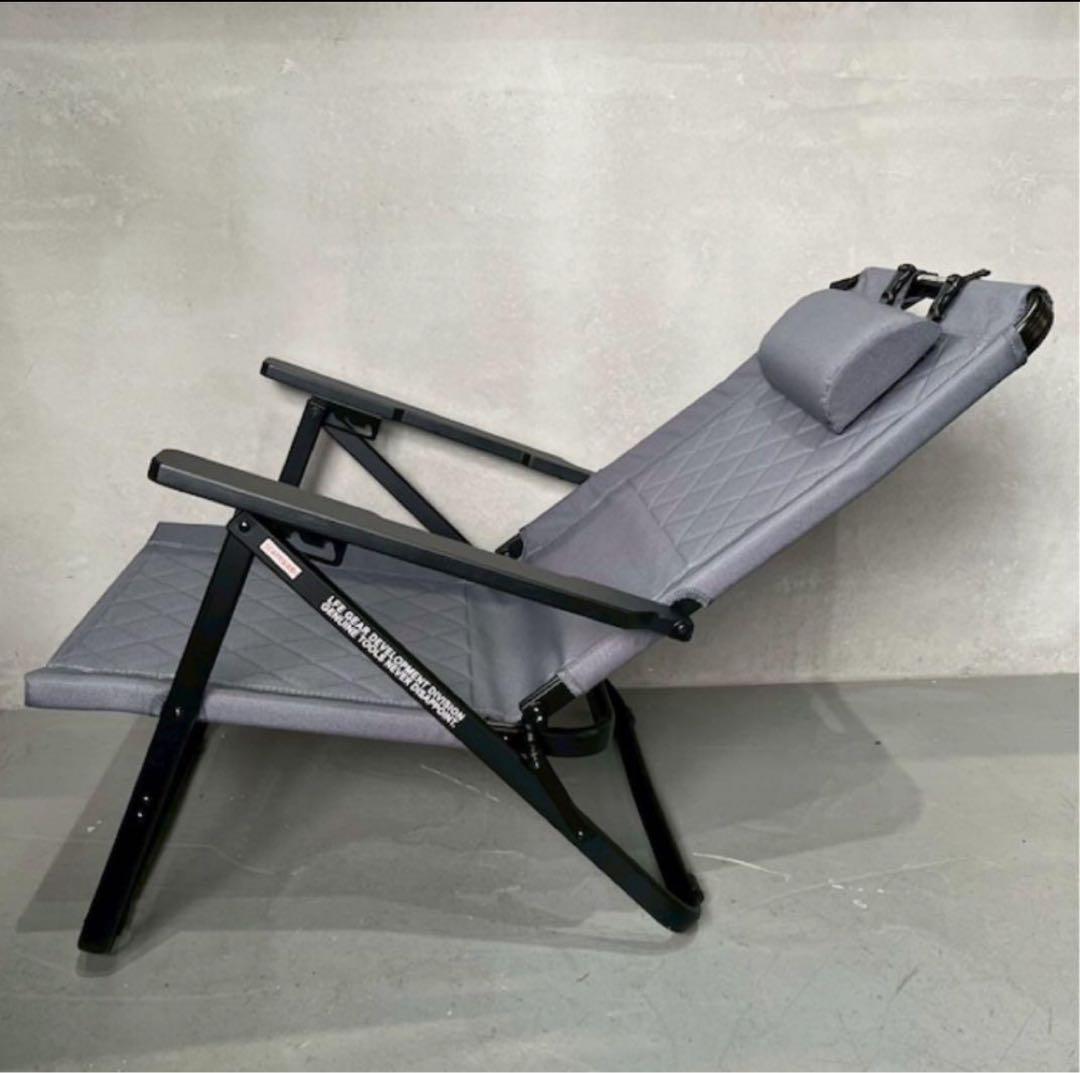 テーブル・チェア・ハンモック LOCKFIELD EQUIPMENT LFE CHAIR 2