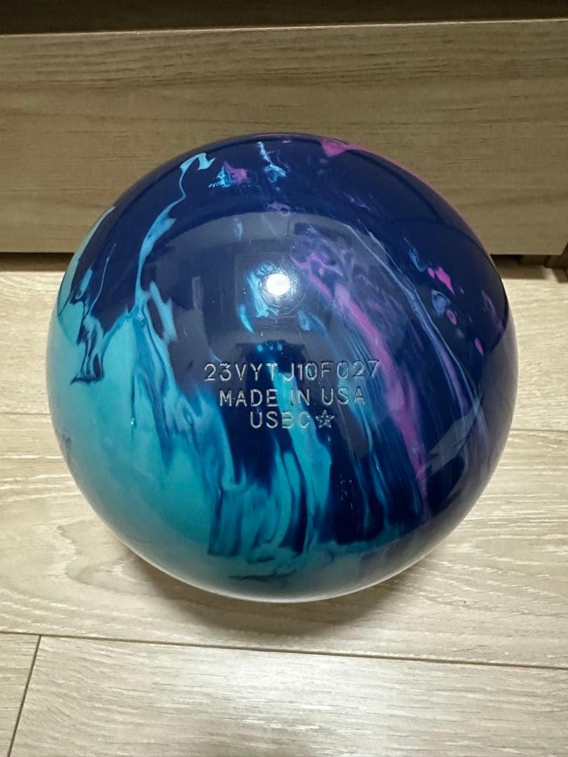 ぴろりん PHYSIX TOUR 15ポンド サムレス