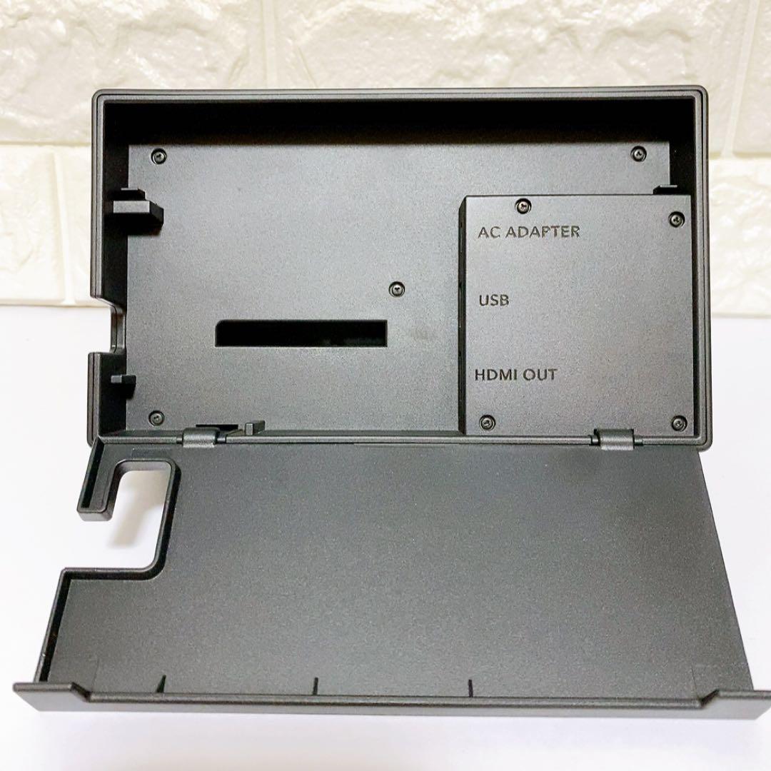 Nintendo Switch 本体 ネオンブルー ネオンレッド