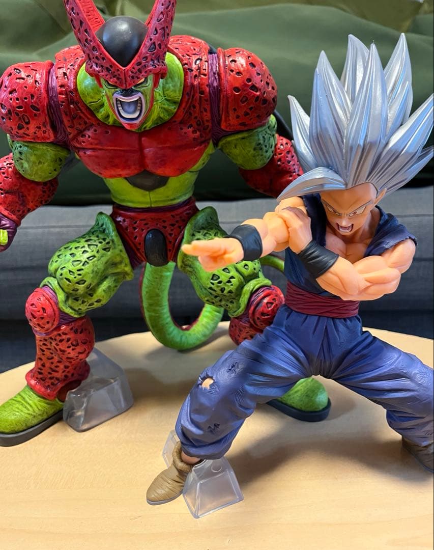 一番くじ　ドラゴンボール　オムニバスビースト　まとめ売り