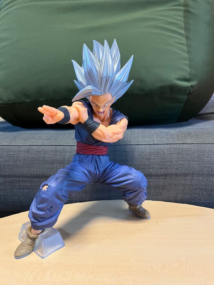 一番くじ　ドラゴンボール　オムニバスビースト　まとめ売り