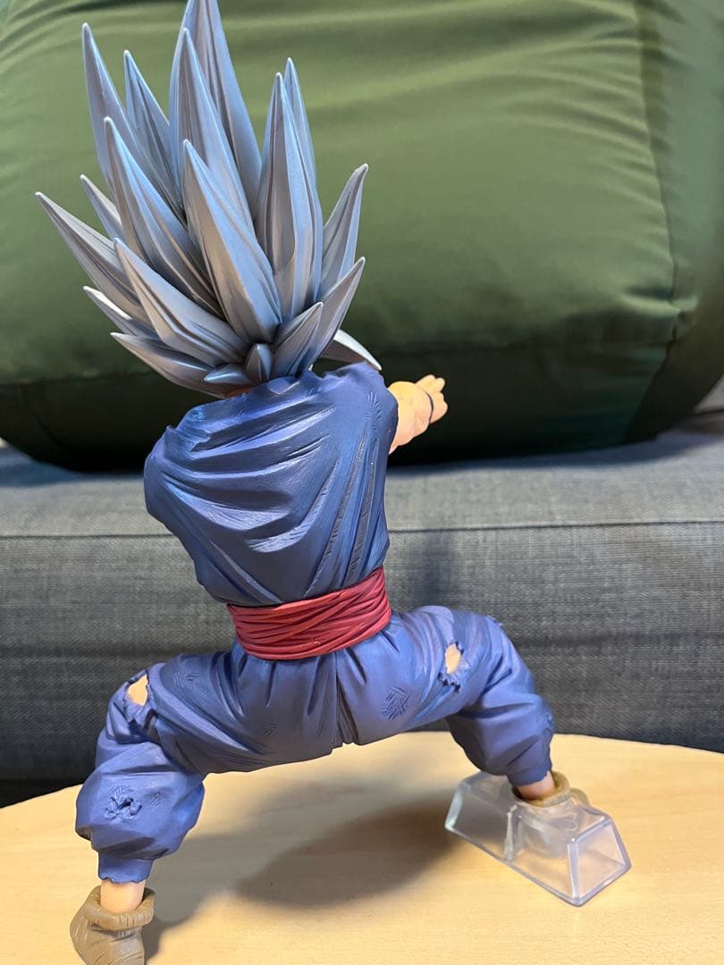 一番くじ　ドラゴンボール　オムニバスビースト　まとめ売り