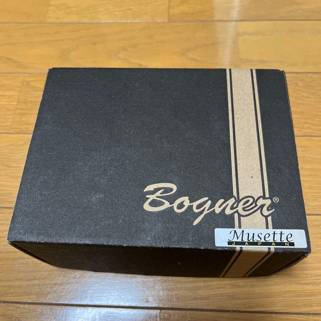 Bogner La Grange ギターエフェクター