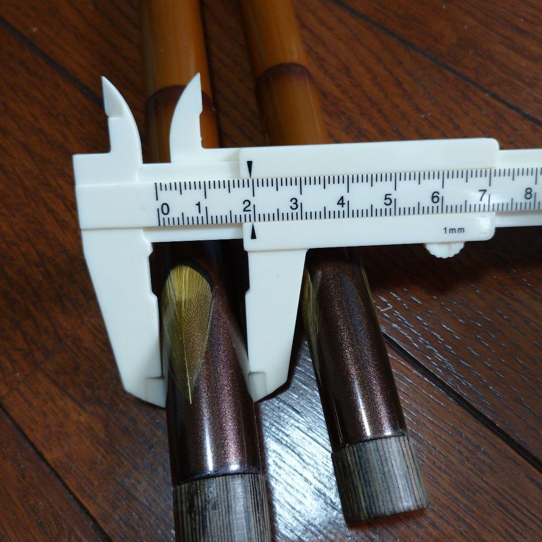 ヘラブナ へらぶな へら へら鮒 千尋 竿掛け 1本半