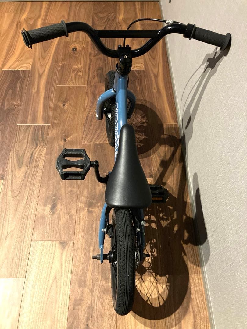 DURCUS ONE BMX RECTUS 12インチ