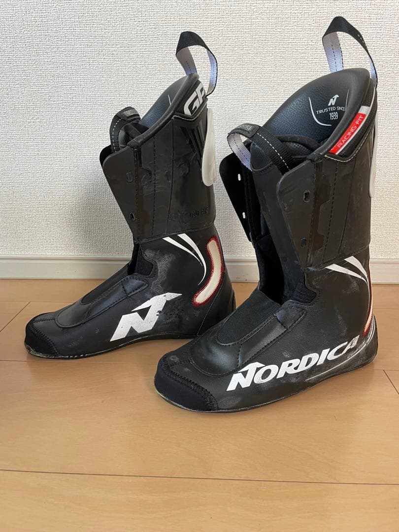 ノルディカ　Nordica Dobermann GP 120