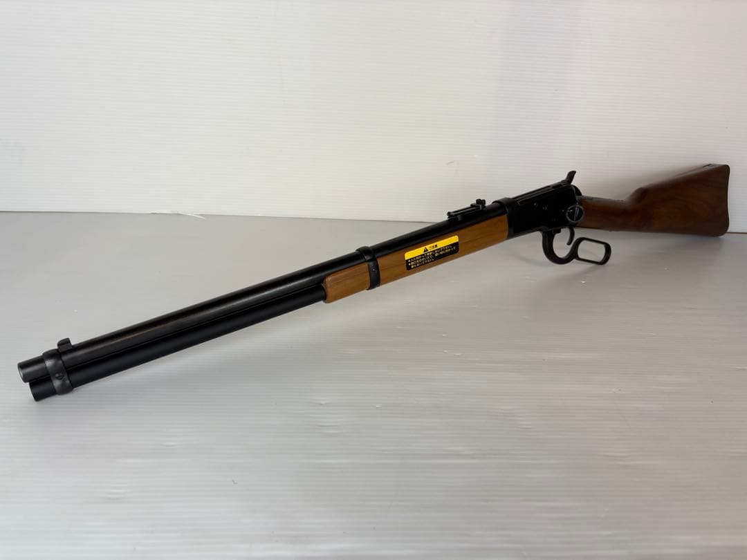 marushin マルシン工業 ウィンチェスター M1892 MAXI