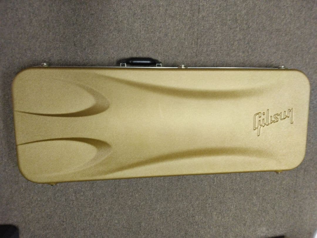レスポールスタンダード　プレミアムキルト　レスポール誕生100年記念モデル