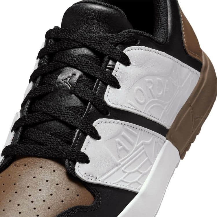 NIKE JORDAN NU RETRO 1 G ゴルフシューズ
