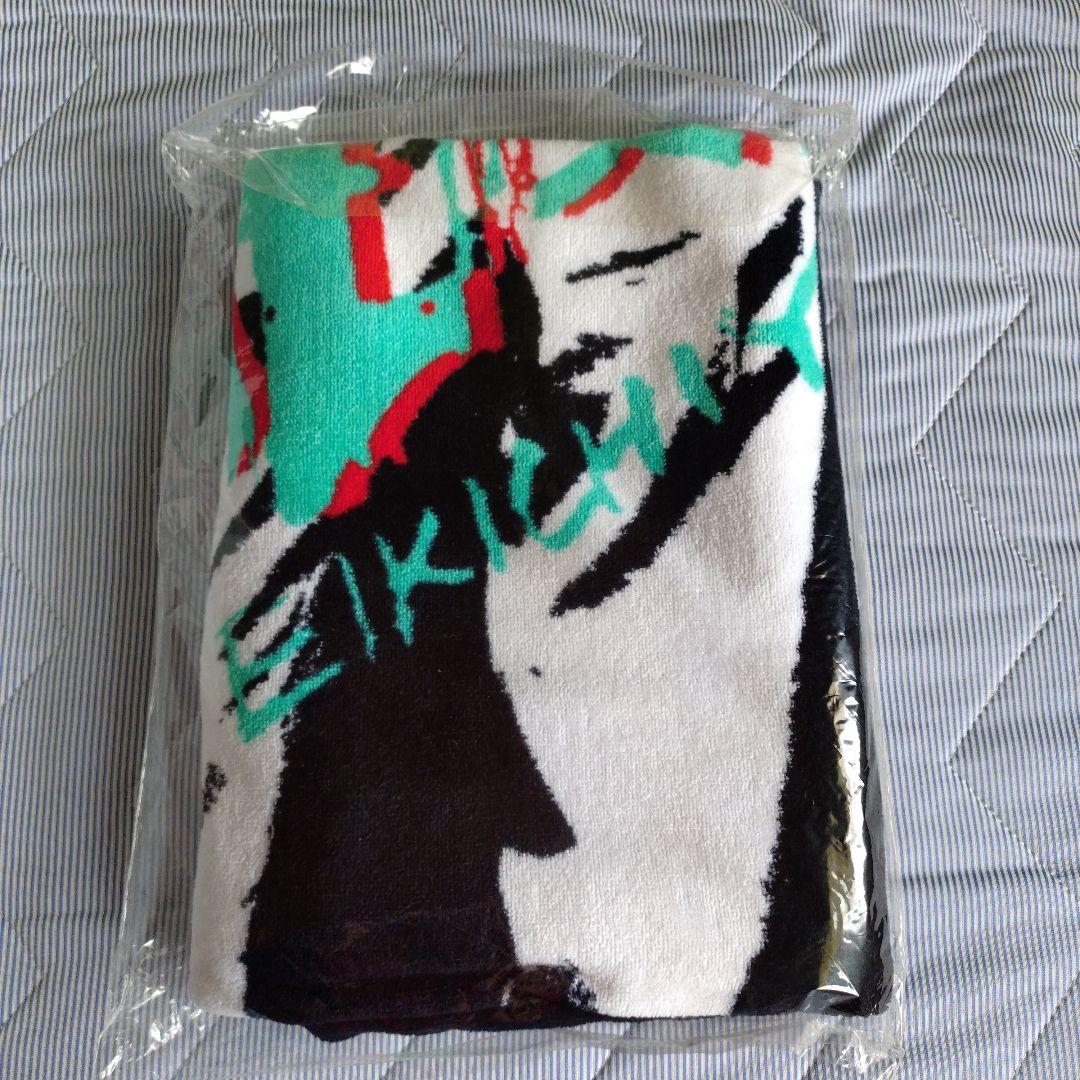 矢沢永吉SBT