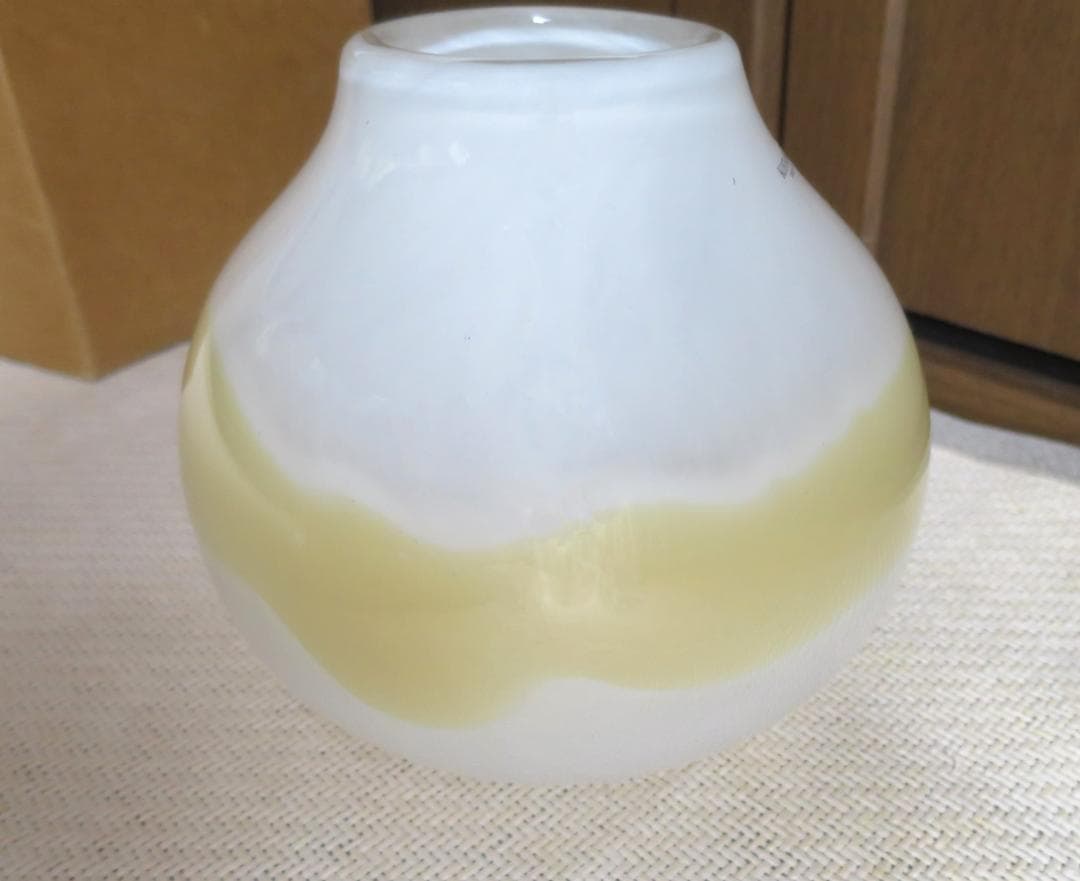 KOSTA BODAフラワーベース花瓶 北欧 バーティル・ヴァリーン コスタボダ