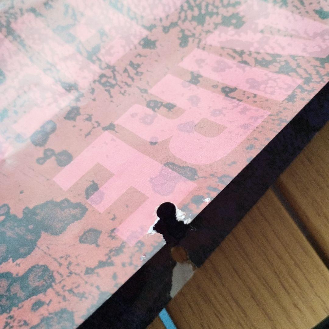 レア　希少　BIOHAZARD 2 1999 CALENDAR