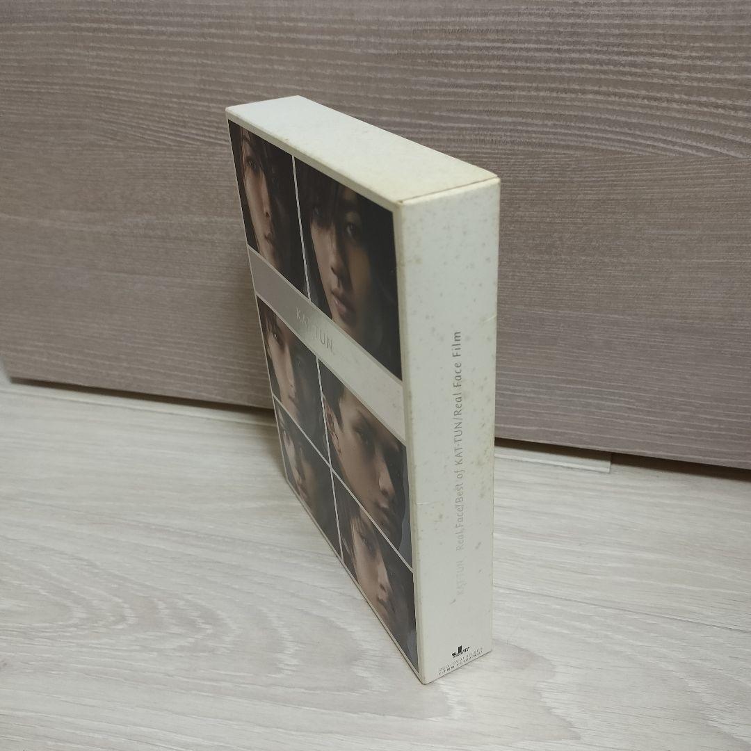 KAT-TUN (CDアルバム、CDシングル、パンフレット) ＋赤西仁