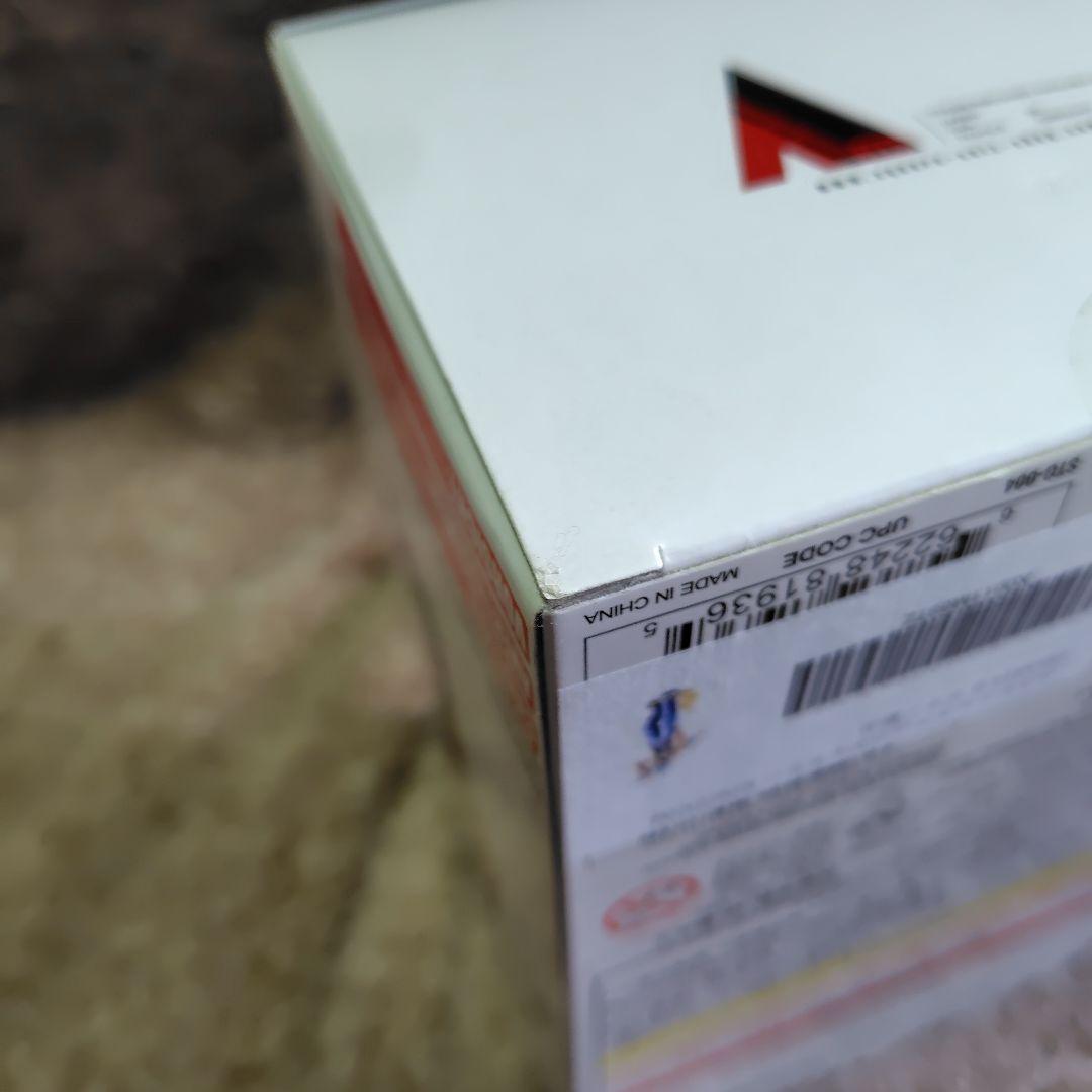 STATIC ARTS GALLERY リク キングダム ハーツII