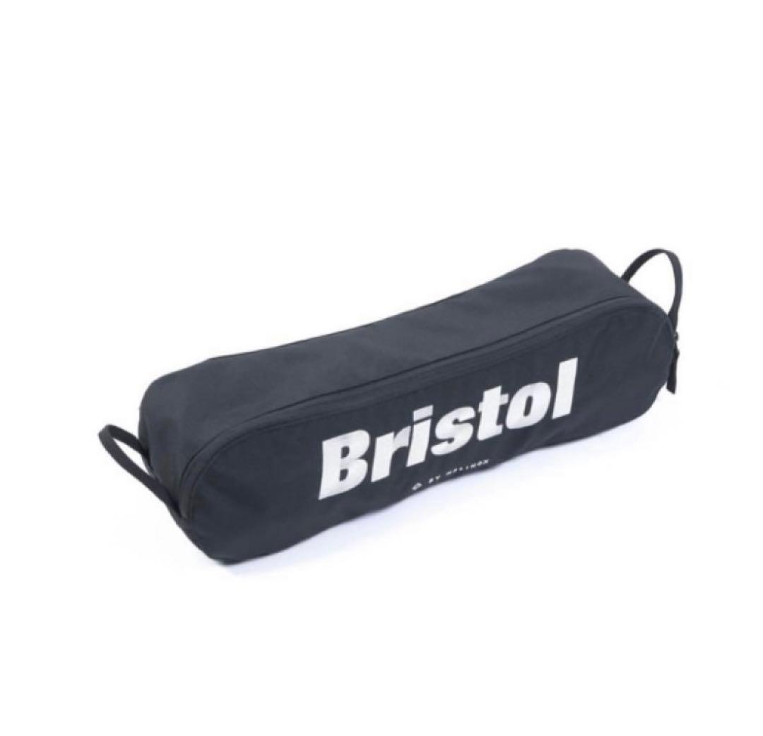 F.C.Real Bristol Helinox TABLE Lサイズ