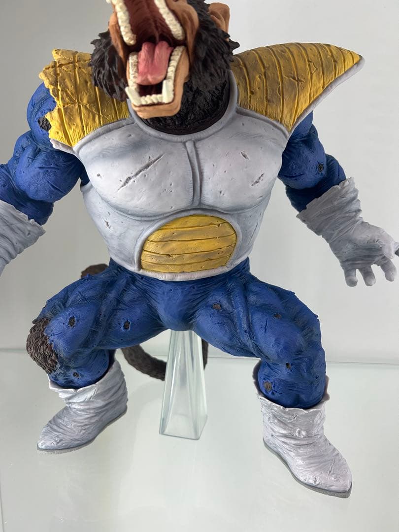 一番くじ ドラゴンボールVSオムニバス ラストワン賞 大猿ベジータ