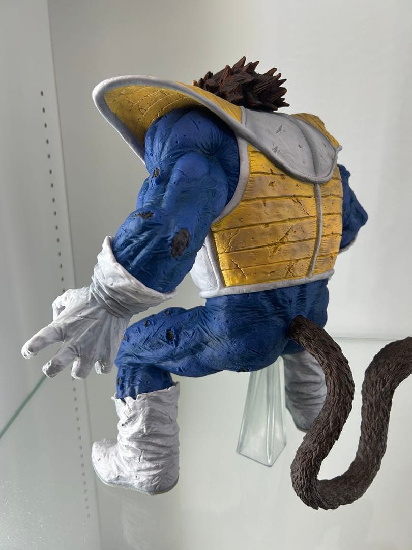 一番くじ ドラゴンボールVSオムニバス ラストワン賞 大猿ベジータ